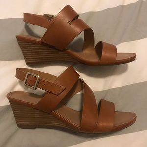 Franco Sarto Wedges